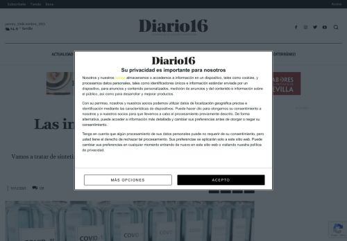 Las inyecciones ARN NO SON VACUNAS